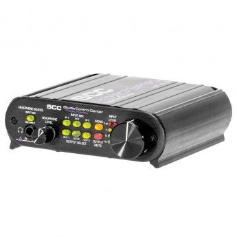 Активные микшеры (с усилением) ART SCC ADAM 55484